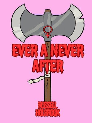 cover image of Ever a Never After